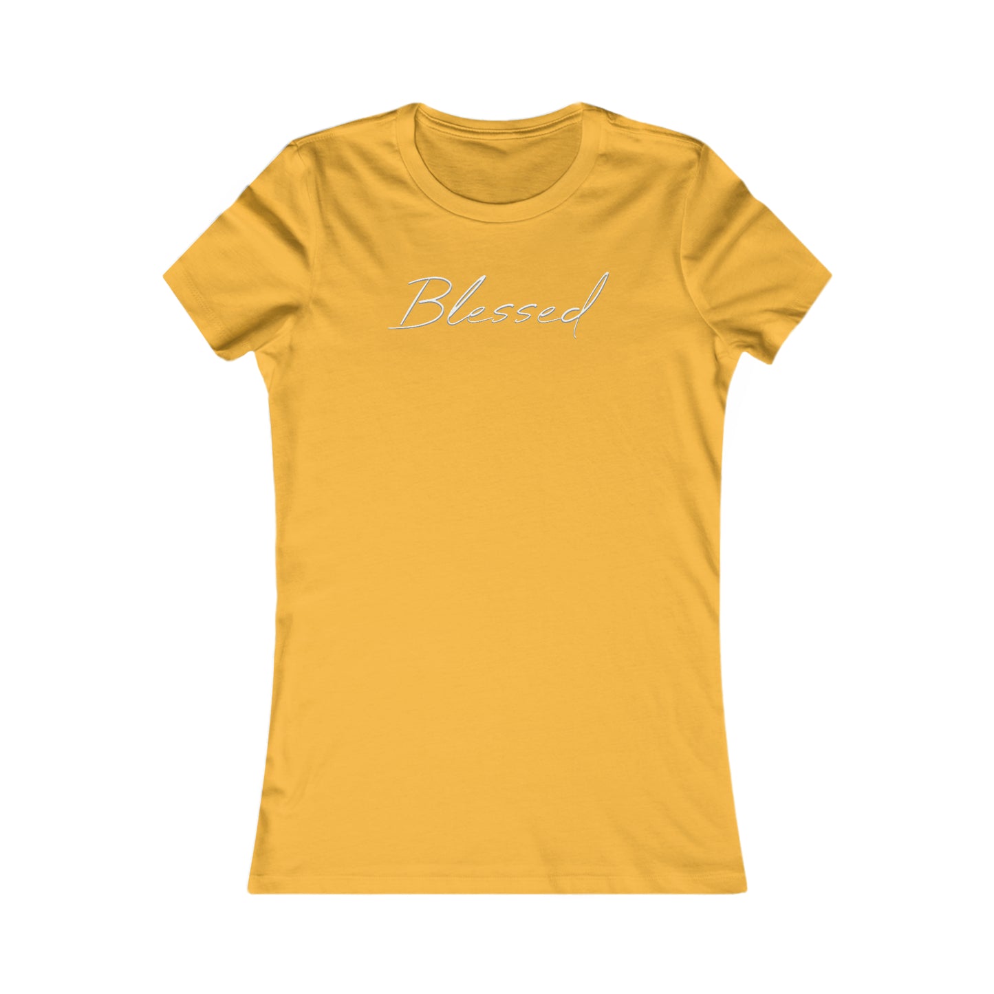 Blessed - Women's Tee