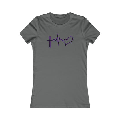 Lifeline - Women's Tee