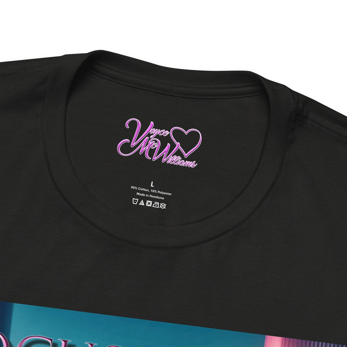 Focus Hustle Win - Women's Affirmation T-Shirt