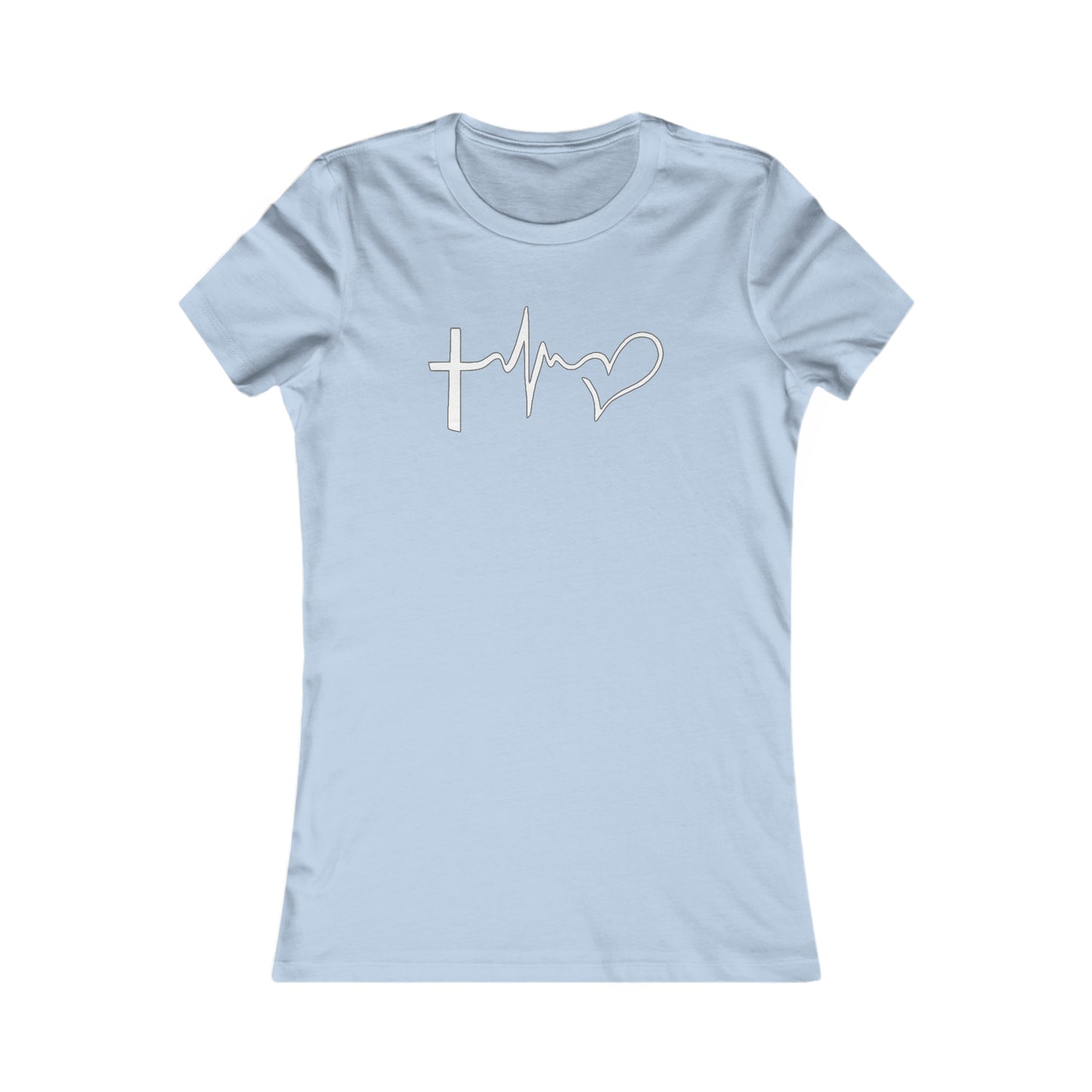 Lifeline - Women's Tee