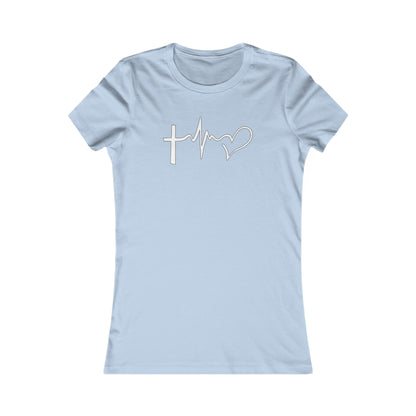 Lifeline - Women's Tee