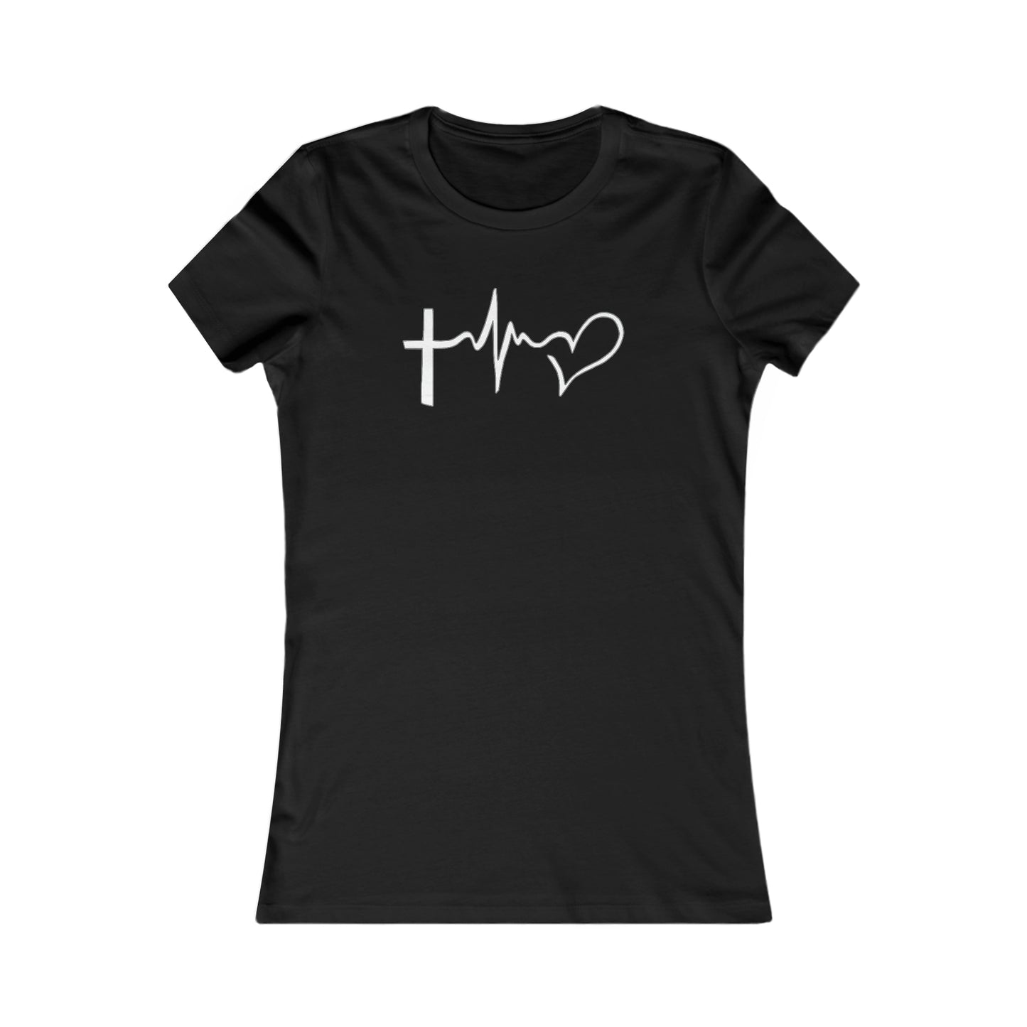 Lifeline - Women's Tee