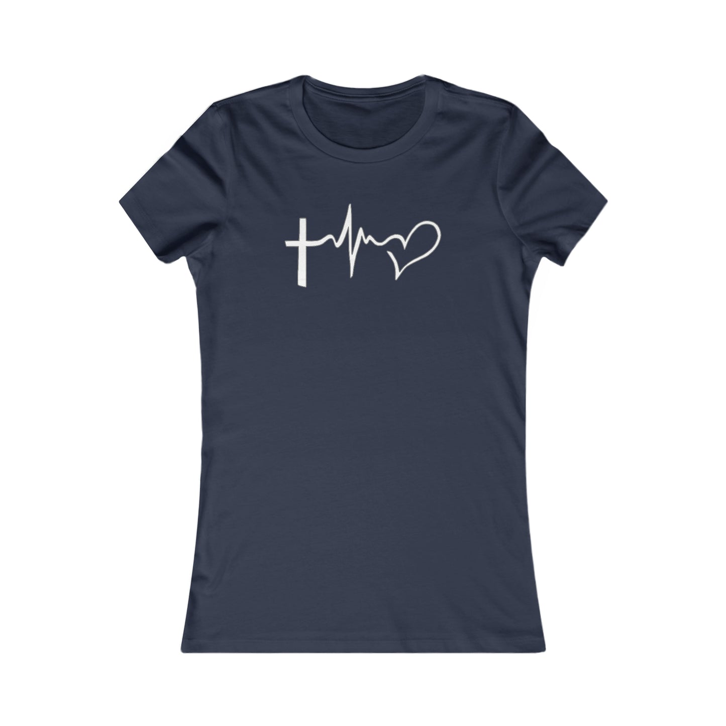 Lifeline - Women's Tee