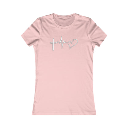 Lifeline - Women's Tee