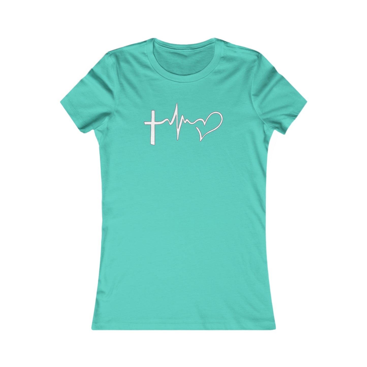 Lifeline - Women's Tee