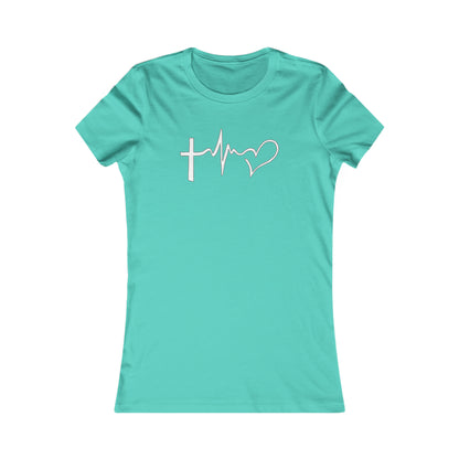 Lifeline - Women's Tee