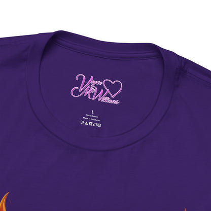 Rise Above - Unisex T-Shirt