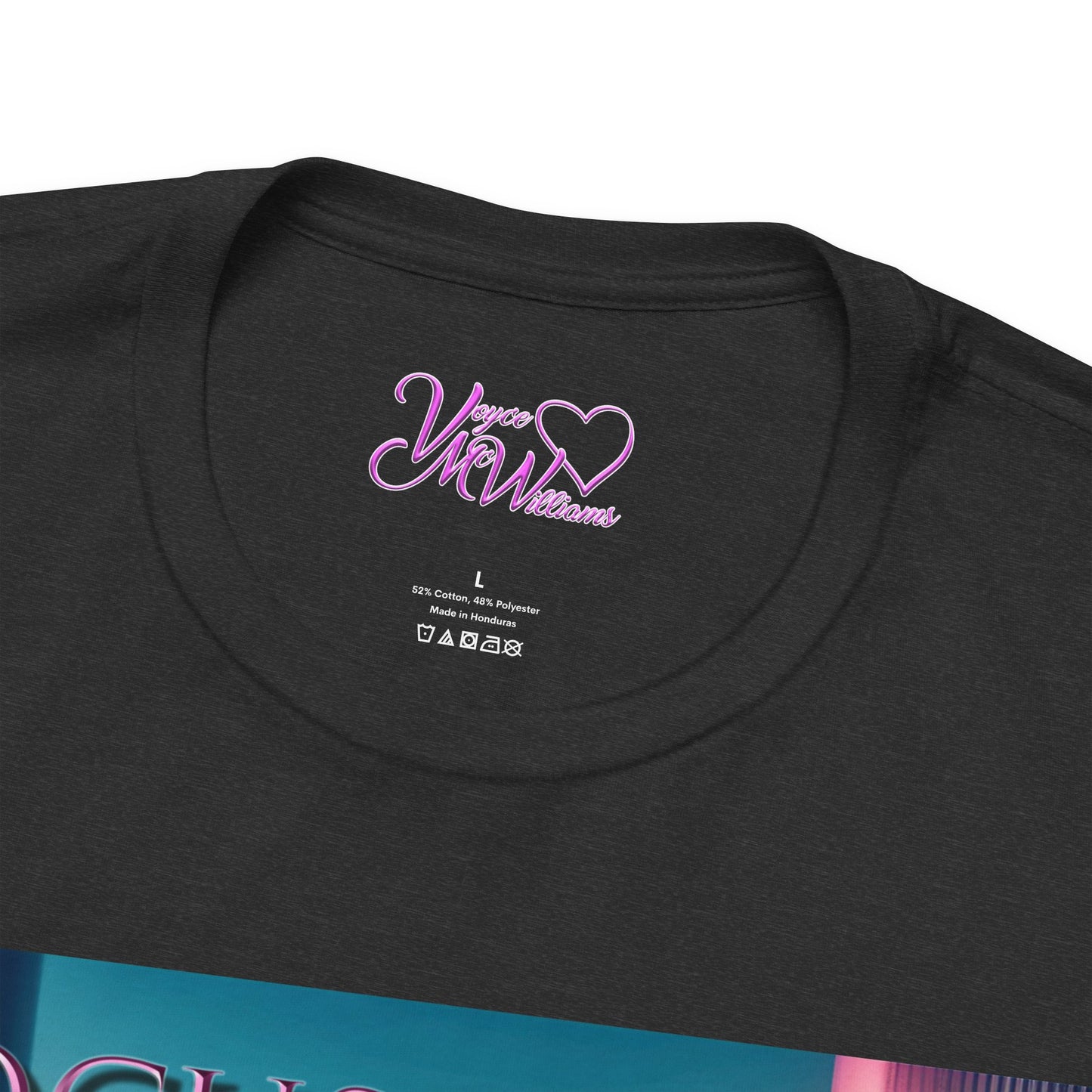 Focus Hustle Win - Women's Affirmation T-Shirt