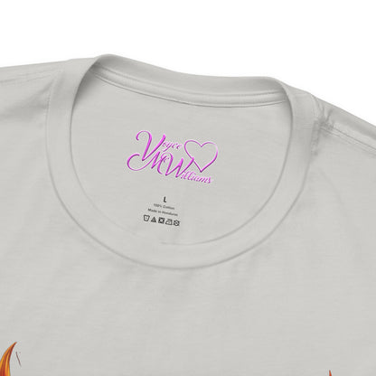 Rise Above - Unisex T-Shirt