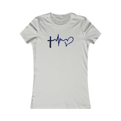 Lifeline - Women's Tee