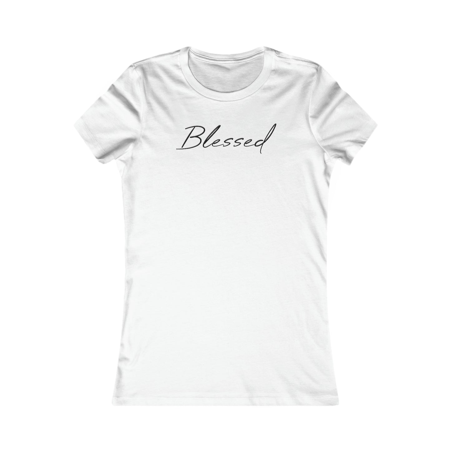 Blessed - Women's Tee