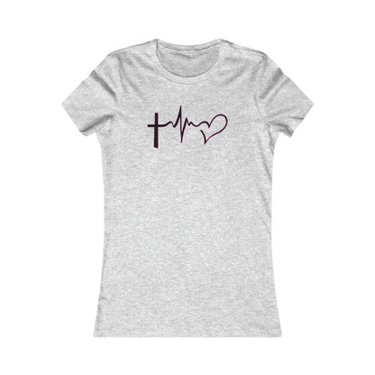 Lifeline - Women's Tee