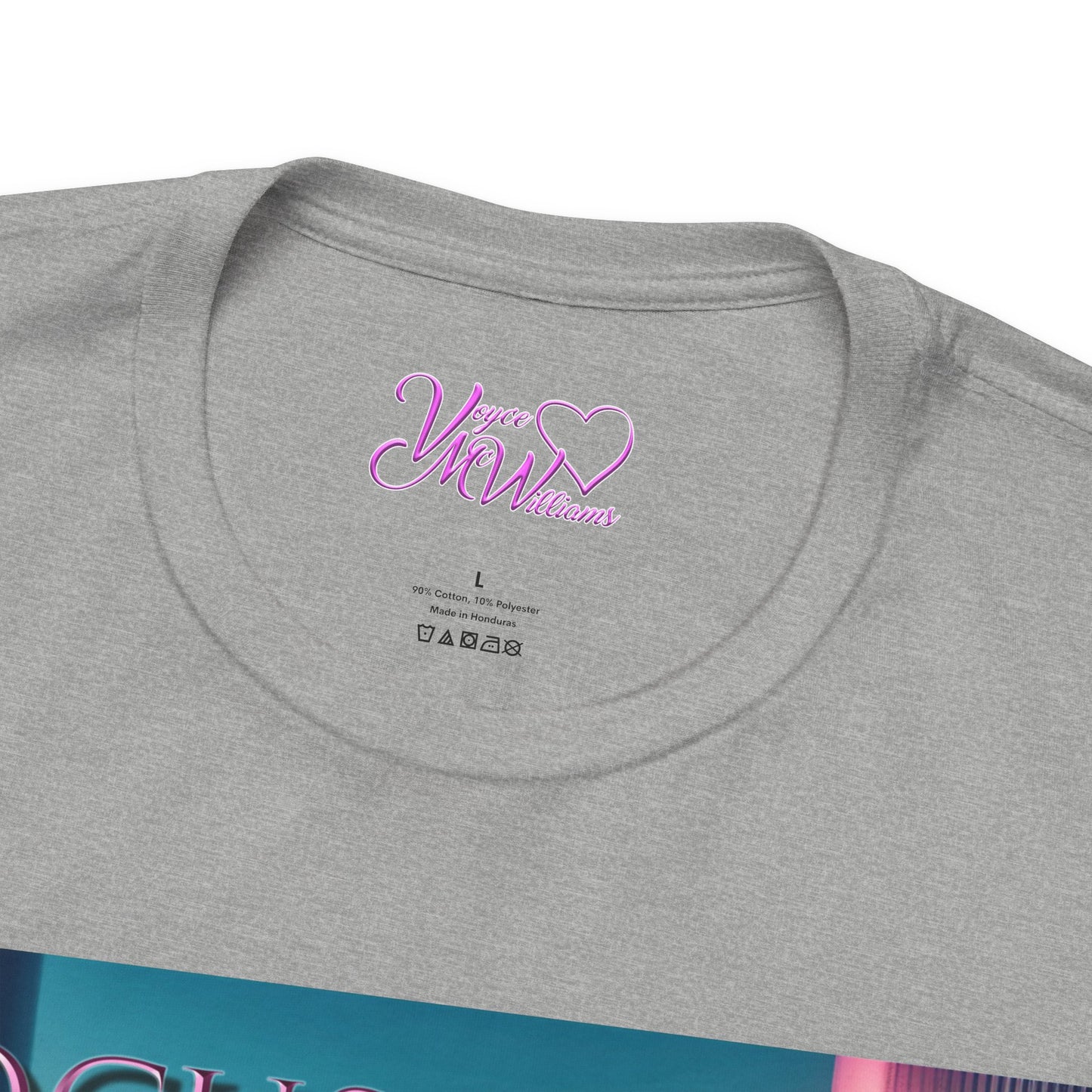 Focus Hustle Win - Women's Affirmation T-Shirt