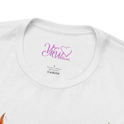 Rise Above - Unisex T-Shirt