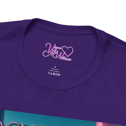 Focus Hustle Win - Women's Affirmation T-Shirt