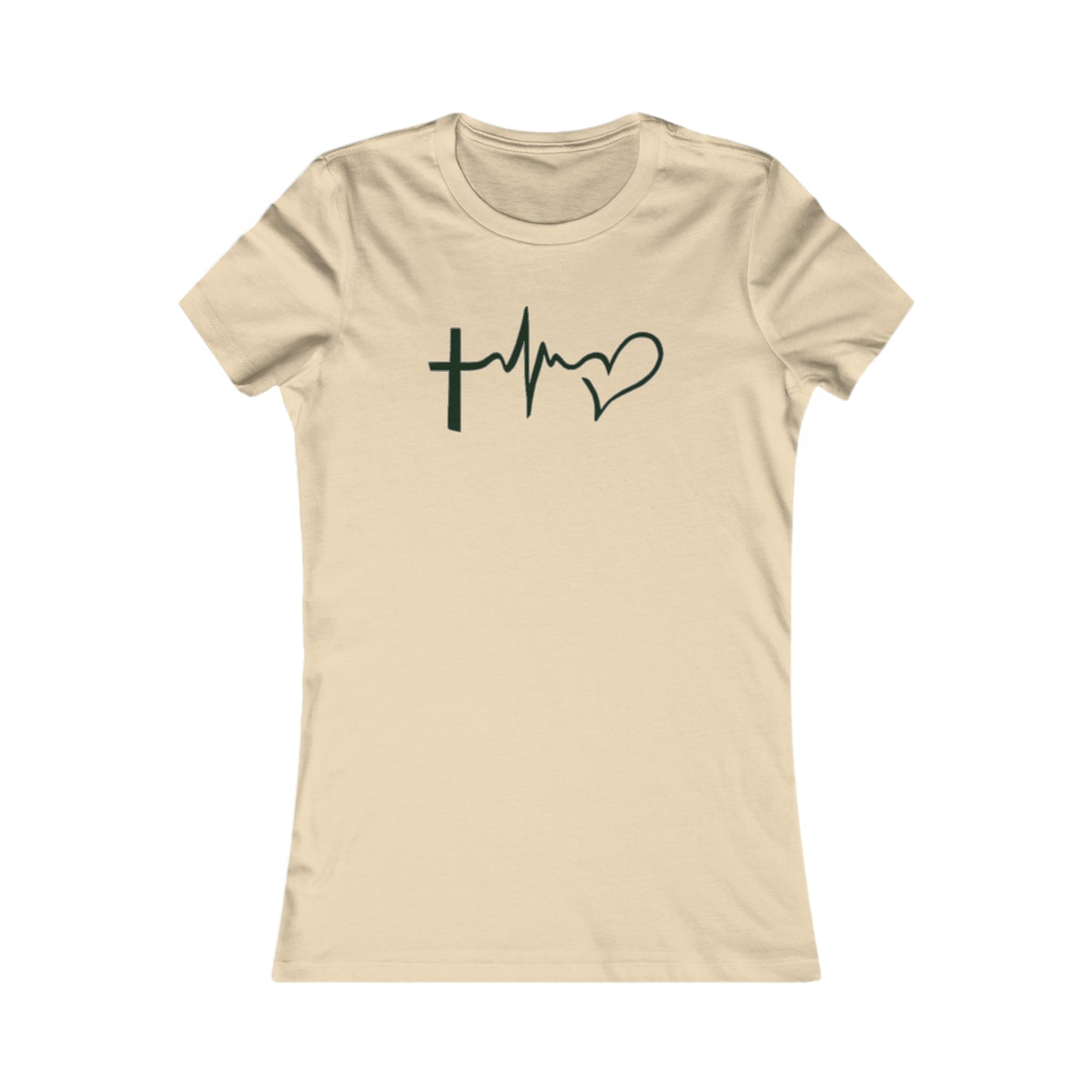 Lifeline - Women's Tee