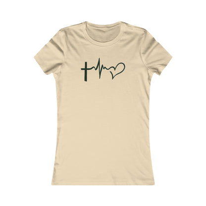 Lifeline - Women's Tee