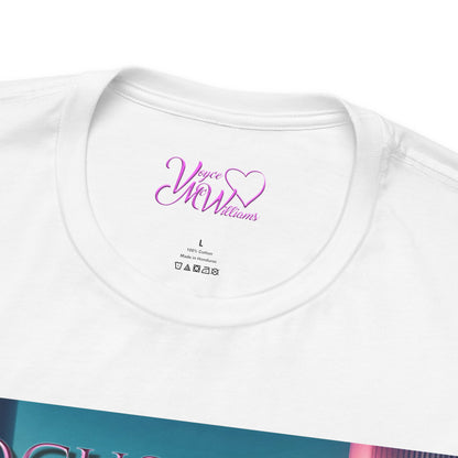 Focus Hustle Win - Women's Affirmation T-Shirt