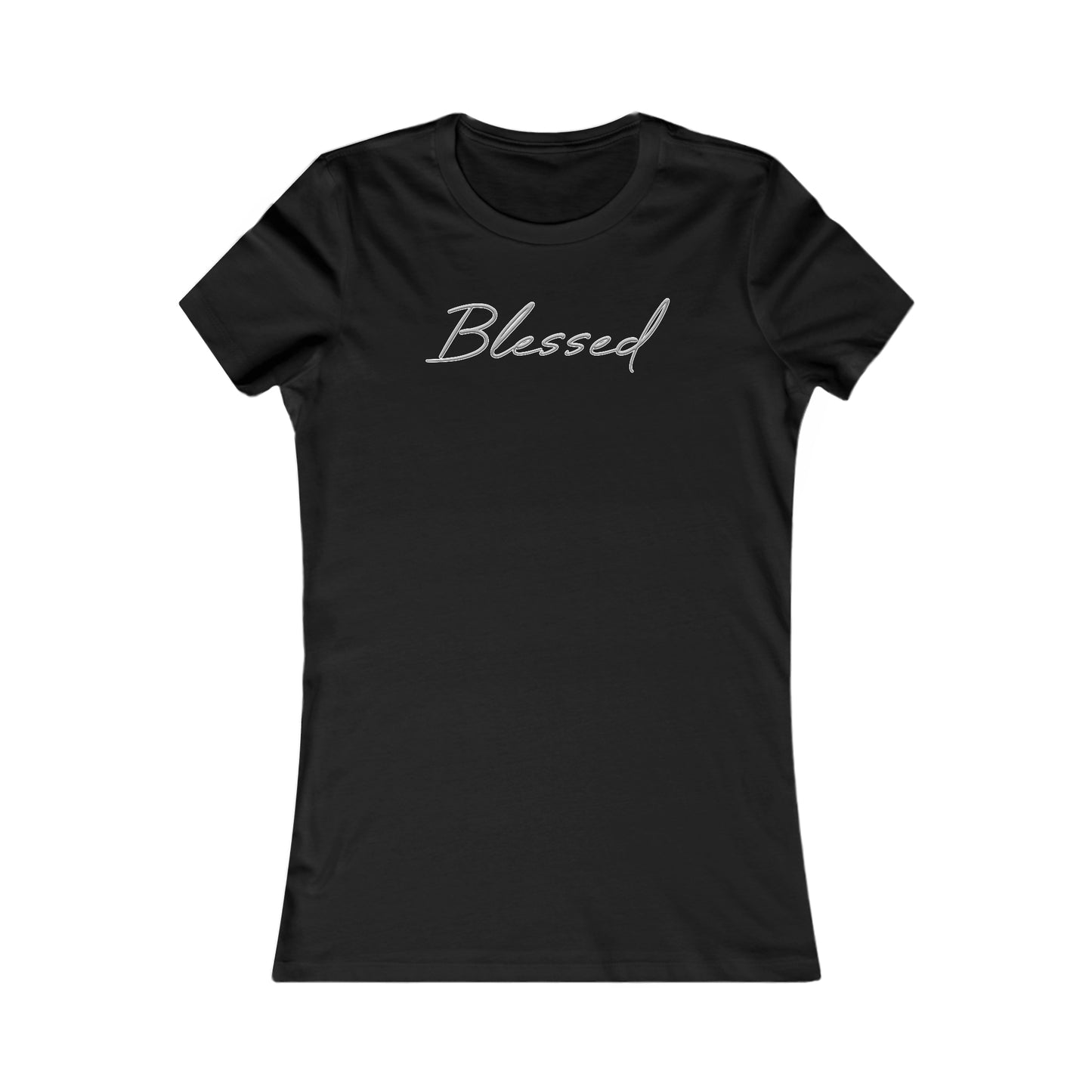 Blessed - Women's Tee