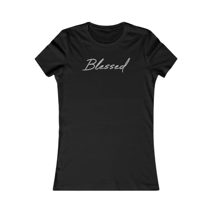 Blessed - Women's Tee