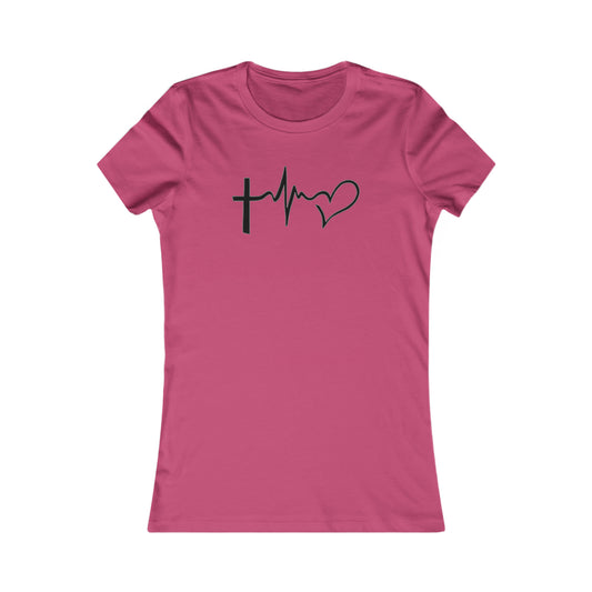 Lifeline - Women's Tee