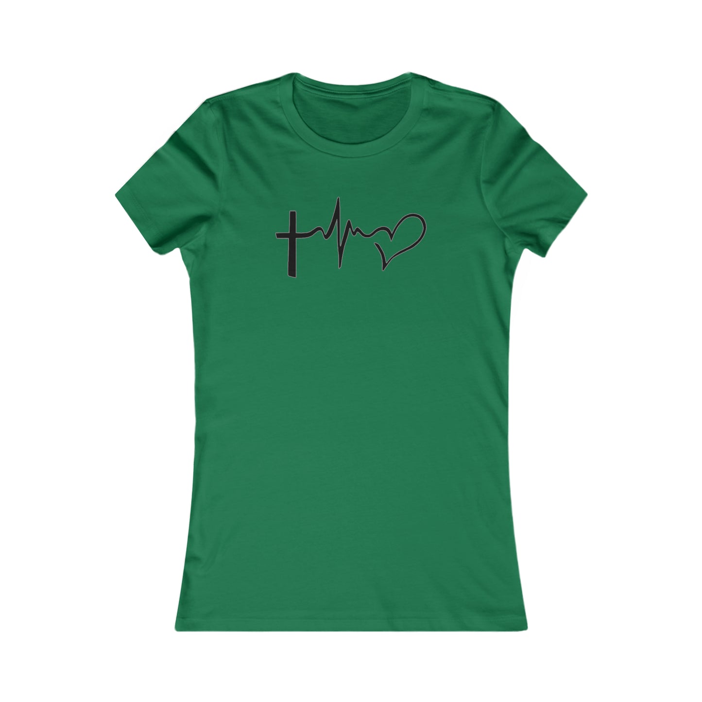 Lifeline - Women's Tee