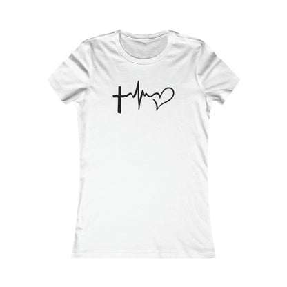 Lifeline - Women's Tee