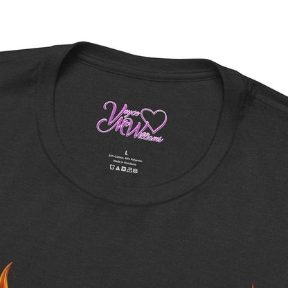 Rise Above - Unisex T-Shirt