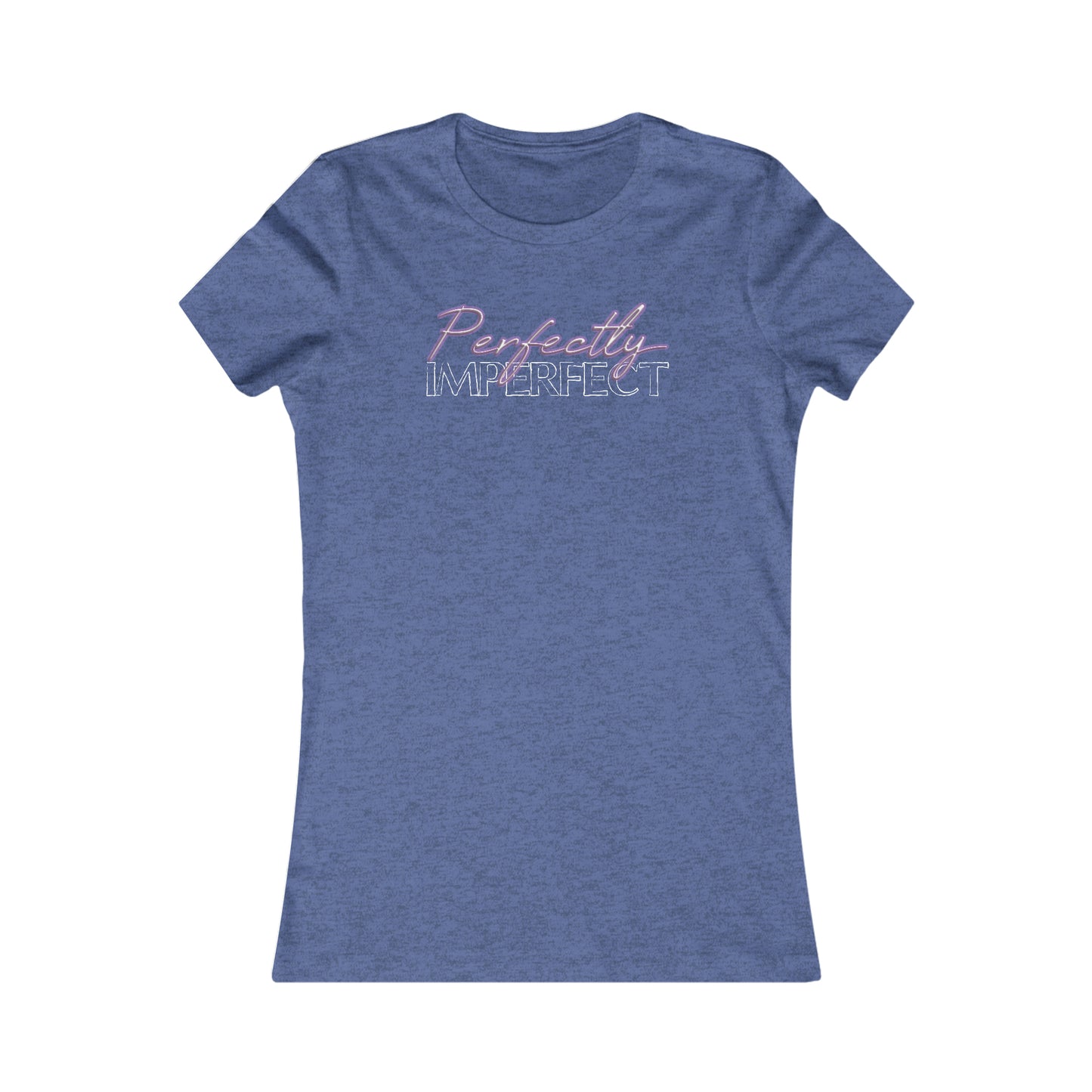 Perfectly Imperfect Tee